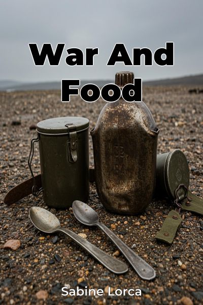War And Food