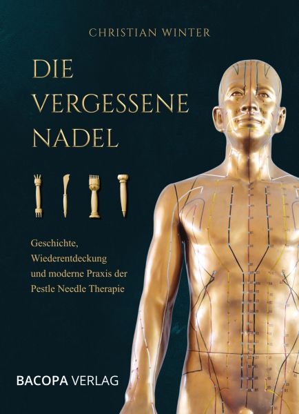 Die vergessene Nadel.