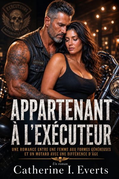 Appartenant à L'exécuteur
