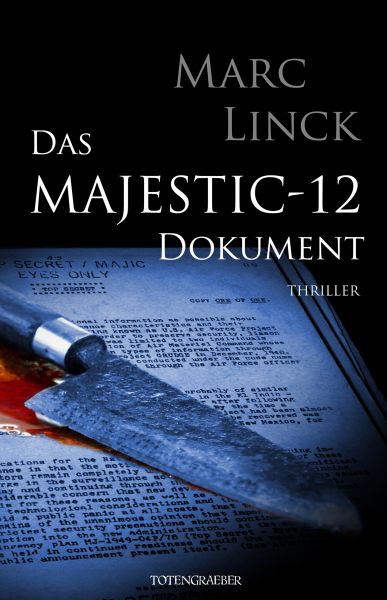 Das Majestic-12 Dokument