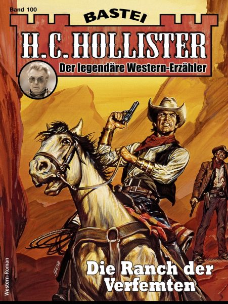 H. C. Hollister 100