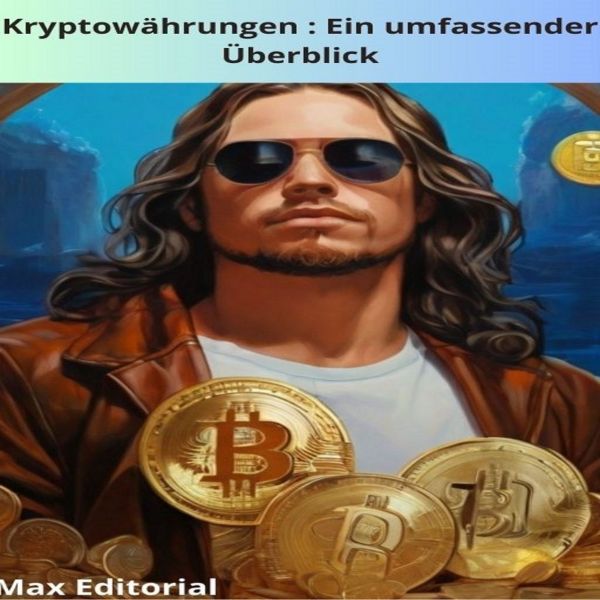 Kryptowährungen