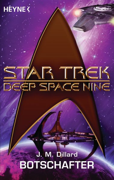 Star Trek - Deep Space Nine: Botschafter