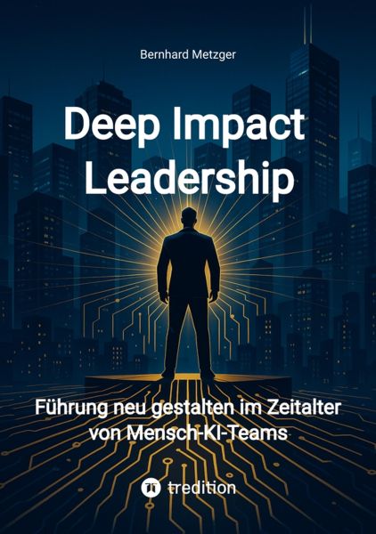 Deep Impact Leadership