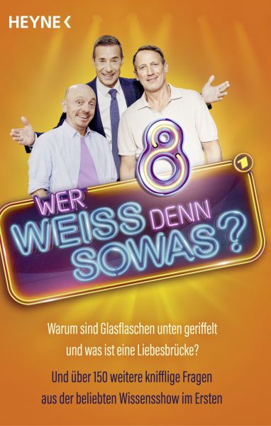 Wer weiß denn sowas? 8