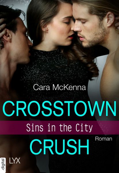 Sins in the City - Crosstown Crush