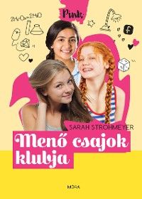 Menő csajok klubja