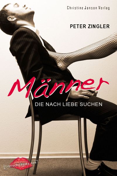 Männer, die nach Liebe suchen