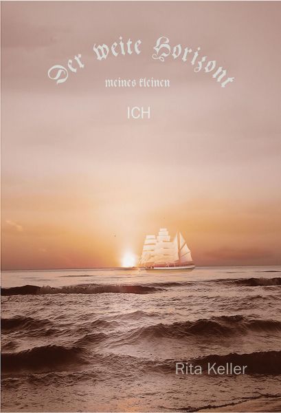 Der weite Horizont meines kleinen Ich