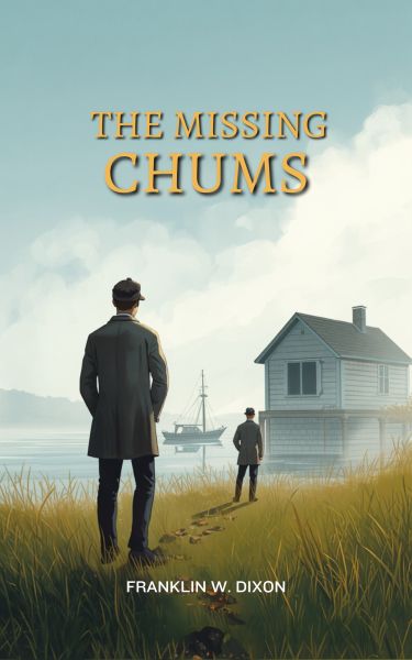 The Missing Chums
