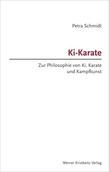 Ki-Karate (Band 1)