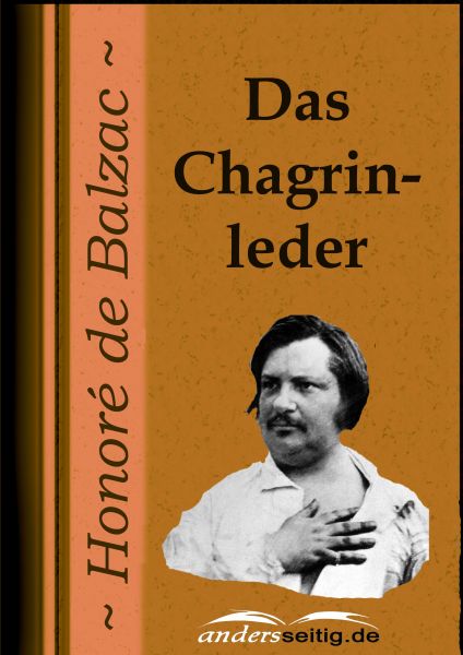 Das Chagrinleder