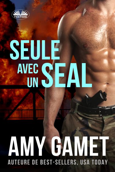 Seule Avec Un SEAL