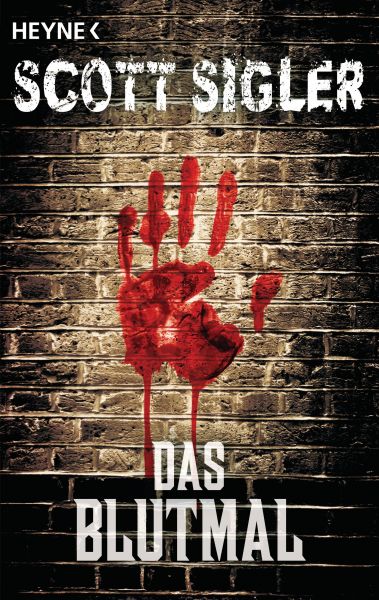 Sigler S.,Das Blutmal