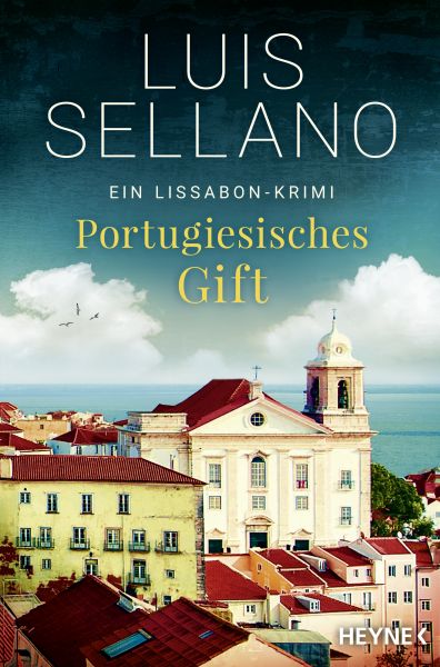 Portugiesisches Gift