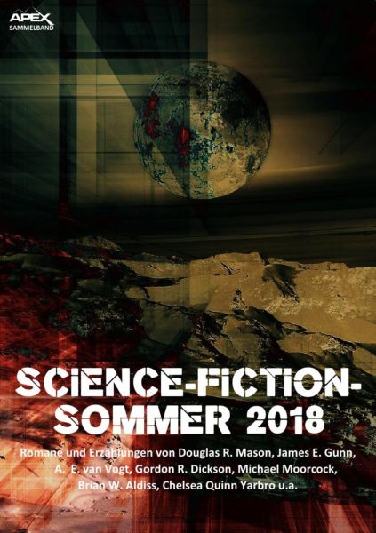 SCIENCE-FICTION-SOMMER 2018