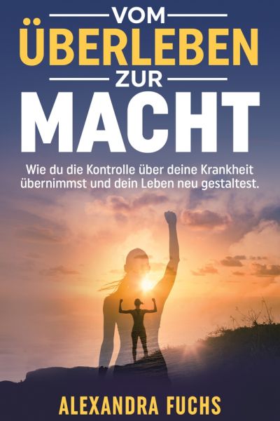 Vom Überleben zur Macht