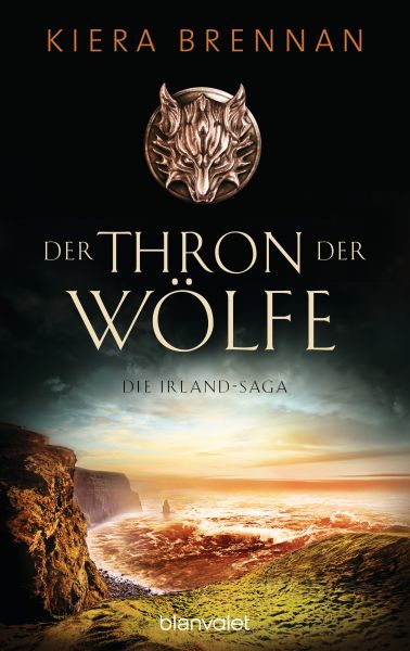 Der Thron der Wölfe