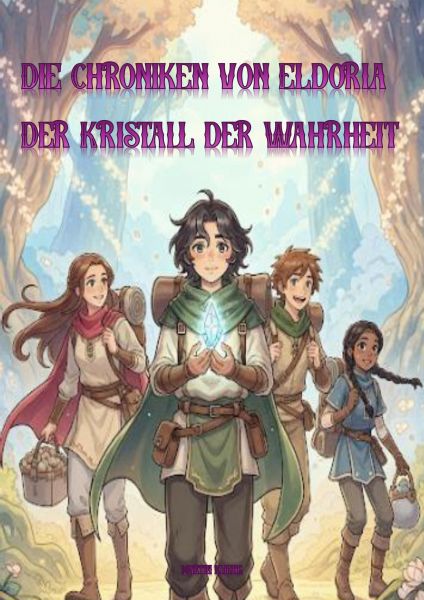 Die Chroniken von Eldoria