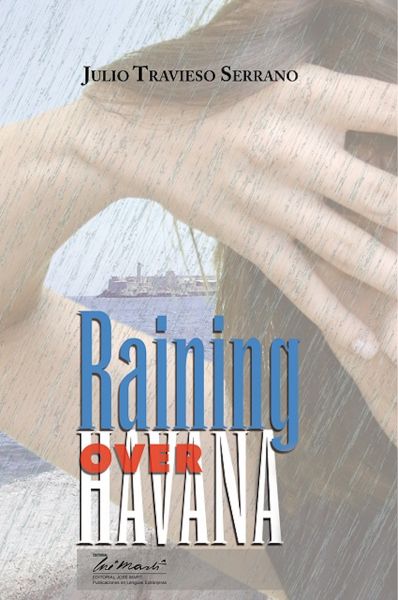 Raining over Havana