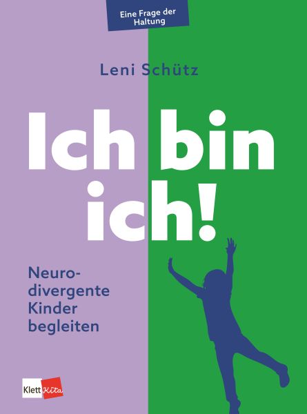 Ich bin ich!