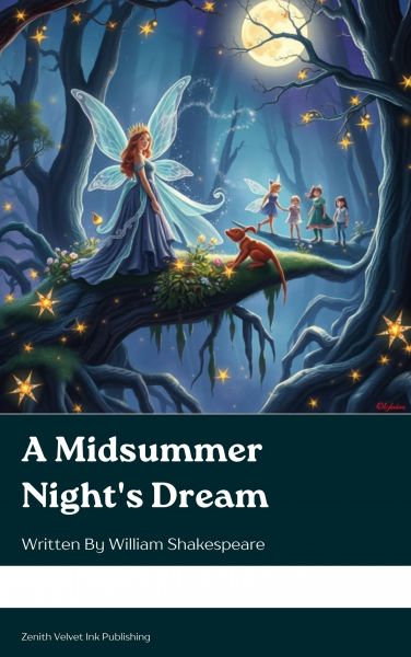 A Midsummer Night's Dream