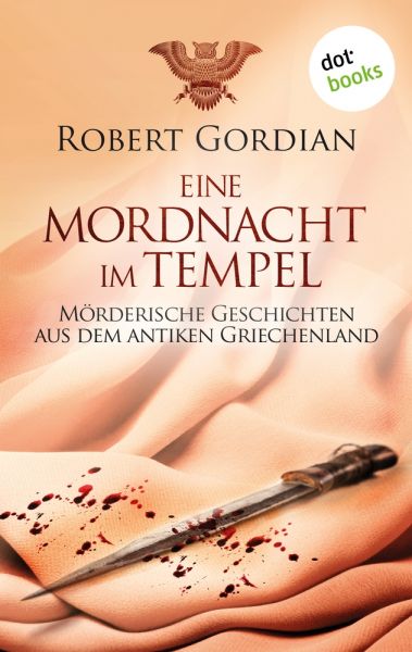 Eine Mordnacht im Tempel