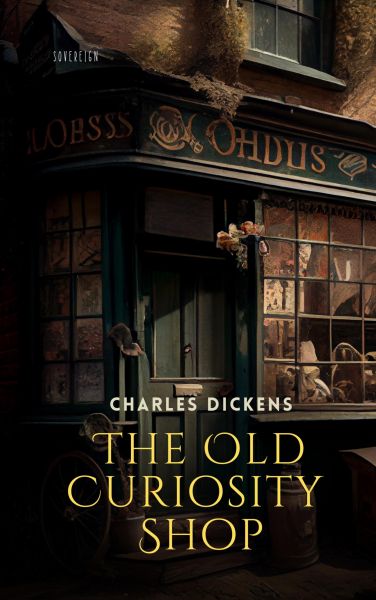 The Old Curiosity Shop