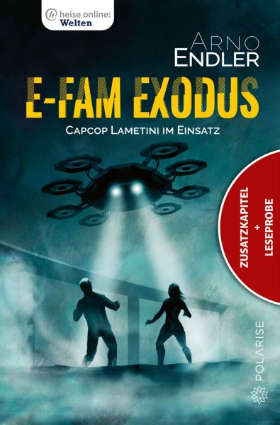 E-Fam Exodus (Zusatzkapitel & Leseprobe)