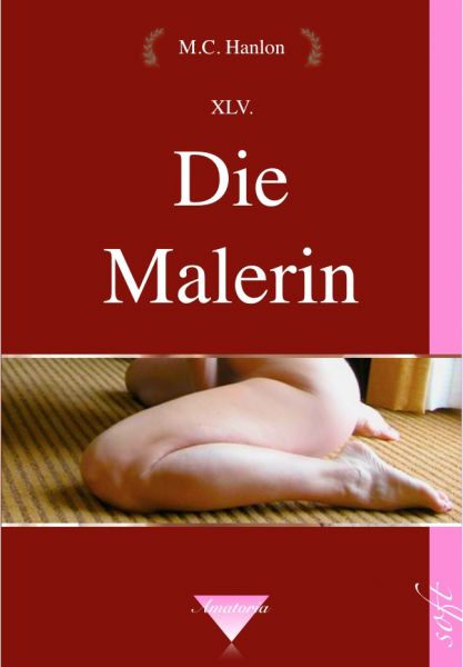 Die Malerin