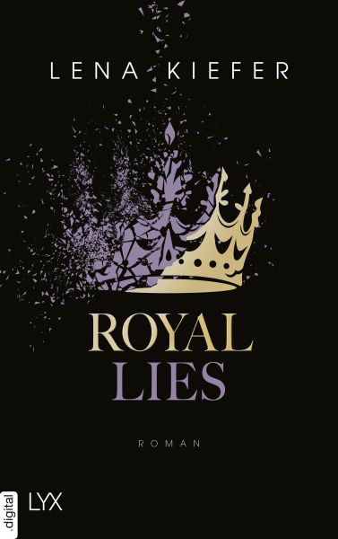 Royal Lies