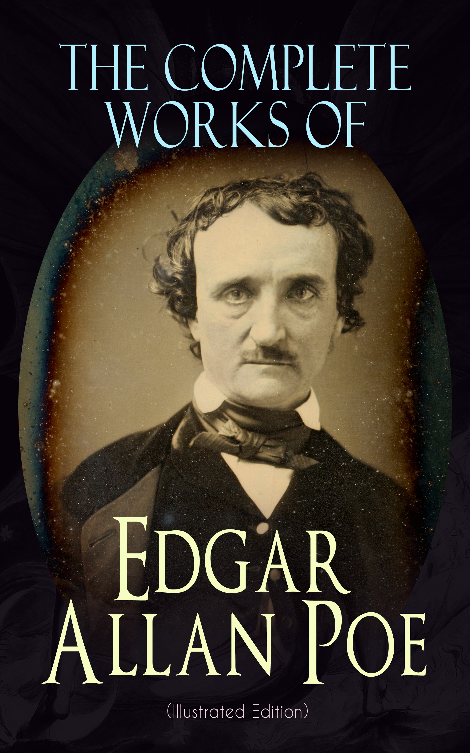 essays about edgar allan poe