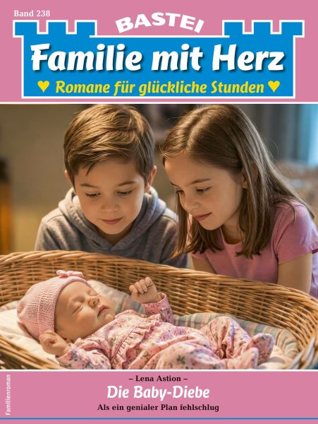 Familie mit Herz 238