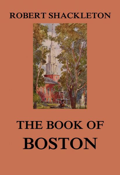 The Book of Boston