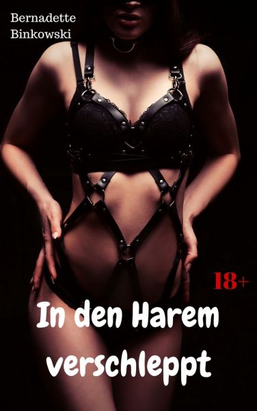 In den Harem verschleppt