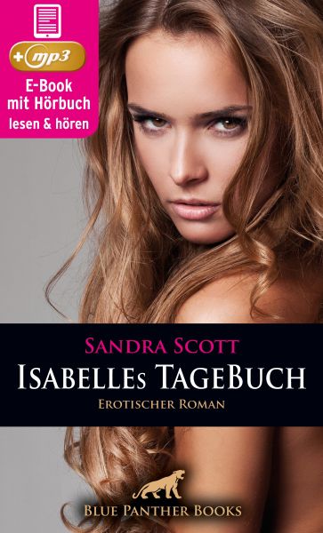 Isabelles TageBuch | Erotik Audio Story | Erotisches Hörbuch