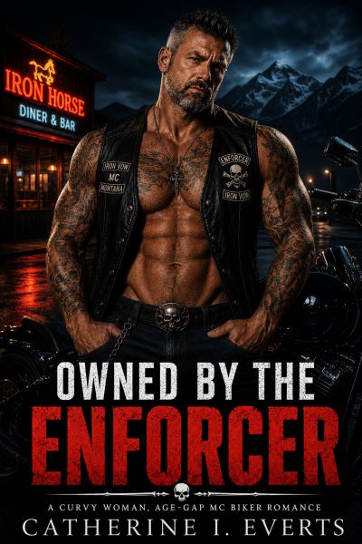 Owned By The Enforcer
