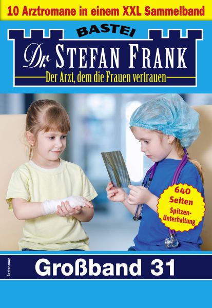 Dr. Stefan Frank Großband 31