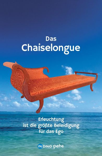 Das Chaiselongue