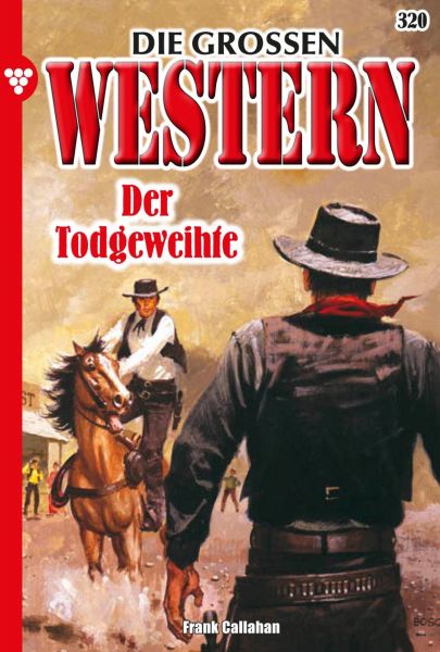 Der Todgeweihte