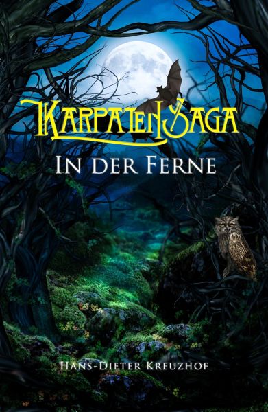 Karpatensaga