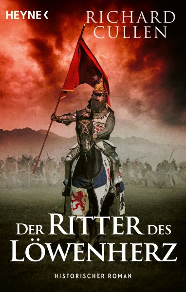 Black Lion: Der Ritter des Löwenherz