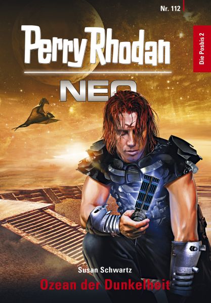 Perry Rhodan Neo Paket 12 Beam Einzelbände: Die Posbis