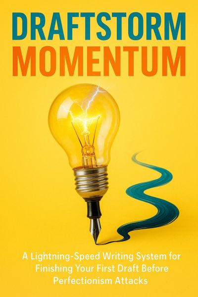 Draftstorm Momentum