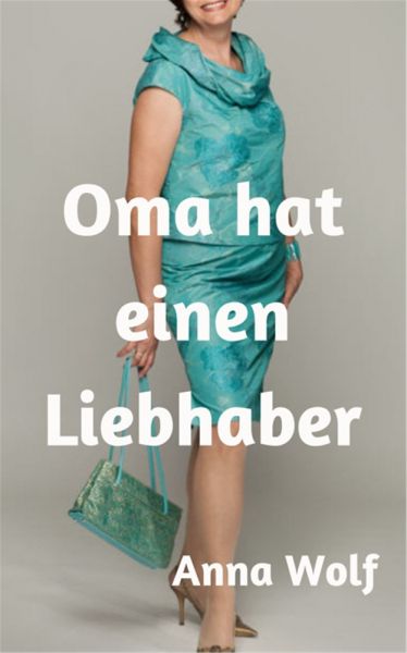 Oma hat einen Liebhaber
