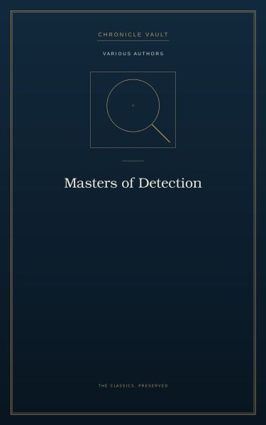 Masters of Detection