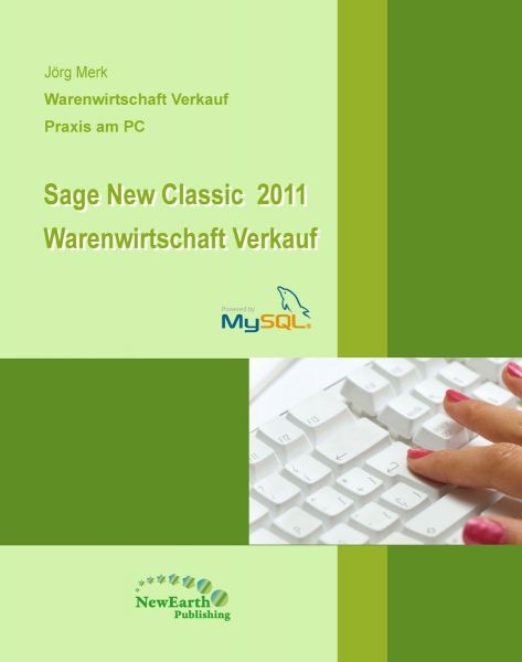 Sage New Classic 2011 Warenwirtschaft - Verkauf