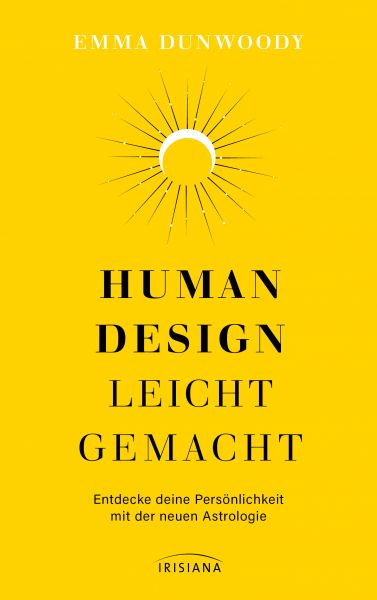 Human Design Made Simple