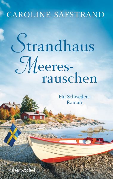 Strandhaus Meeresrauschen