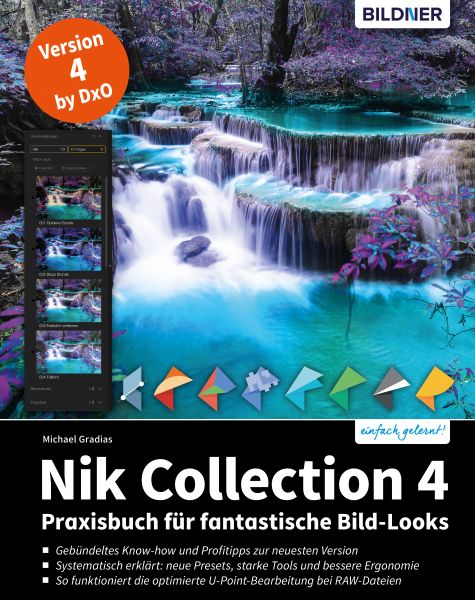 Nik Collection 4